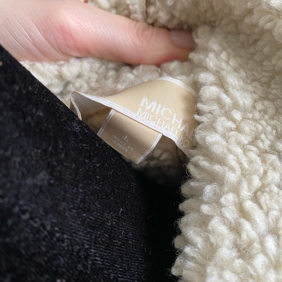 Michael Kors Vest - Picture 5 of 6